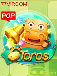 Descubra o Empolgante Mundo de 6Toros com 77VIP.COM
