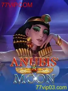 AnubisMoon: Mergulho no Mundo Misterioso de um Jogo Emocionante