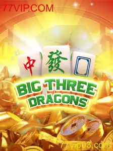 Explorando o Universo de BigThreeDragons: A Nova Sensação dos Jogos Online