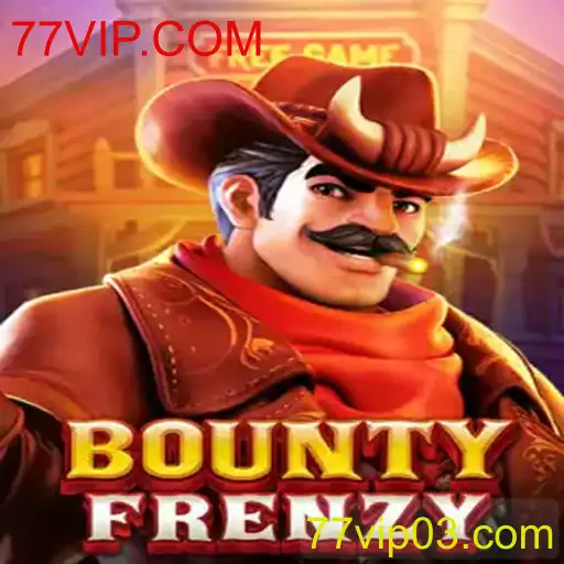 Descubra o Jogo Inovador BountyFrenzy no 77VIP.COM