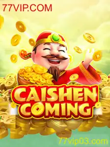 Descubra o Mundo de CAISHENCOMING: Uma Experiência Única no 77VIP.COM