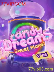CandyDreamsSweetPlanet: Mergulhe no Mundo Doce da Diversão