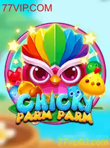 Descubra o Fascinante Jogo ChickyParmParm e Suas Regras