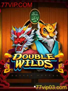DoubleWilds: Um Novo Nível de Emoção no Mundo dos Jogos de Cassino