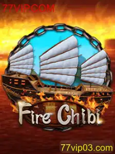 Descubra o Mundo Empolgante de FireChibi