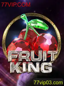 Descubra o Fascinante Jogo FruitKing e Como Jogar
