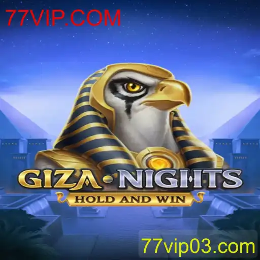 Descubra GizaNights: O Novo Fenômeno em Jogos Online
