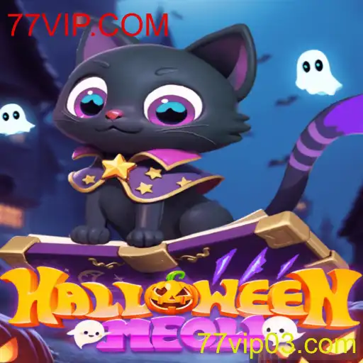 HalloweenMeow: Mergulhe na Aventura Assustadora e Divertida