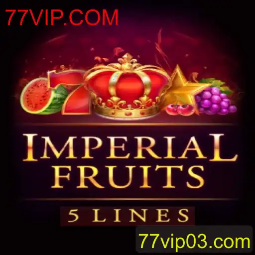 Explore o Mundo Fascinante de ImperialFruits5: Diversão e Estratégia no Cassino Online
