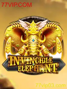 InvincibleElephant: Descubra Este Fascinante Jogo de Estratégia