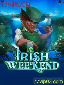 Explorando o Fascinante Mundo do Jogo IrishWeekend