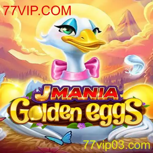 JManiaGoldenEggs: A Nova Sensação no Mundo dos Jogos Online