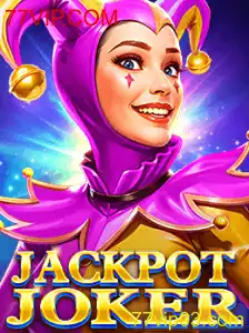 Explorando o Mundo do JackpotJoker com 77VIP.COM