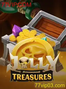 Explorando o Mundo de JollyTreasures: Um Guia Completo