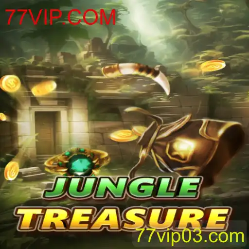 Descubra as Emoções de JungleTreasure: O Jogo de Aventura que Conquista 77VIP.COM