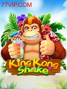 Descobrindo KingKongShake: A Nova Sensação dos Jogos Online