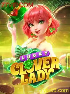 Explorando LuckyCloverLady: O Fascínio do Novo Jogo de Cassino Online