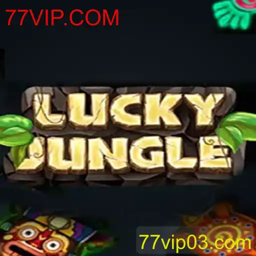 Descubra LuckyJungle: Um Mergulho no Jogo Inovador com 77VIP.COM