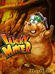 Desvendando LuckyMiner: O Novo Fenômeno dos Jogos Online em 77VIP.COM