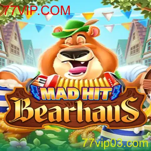 MadHitBearhaus: A Sinergia de Estratégia e Diversão