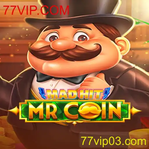 Explorando MadHitMrCoin: O Jogo do Momento com 77VIP.COM