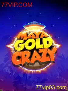 Descubra o Fascinante Mundo de MayaGoldCrazy: Um Jogo de Aventura e Estratégia em 77VIP.COM