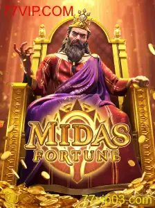 Descubra o Fascinante Jogo MidasFortune e sua Liga Exclusiva com 77VIP.COM