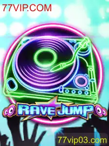 RaveJump: A Emoção do Novo Jogo de Aventura Eletrizante