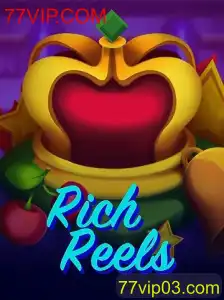 Introdução ao Mundo Fascinante de RichReels em 77VIP.COM
