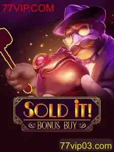 Explorando o Mundo do Jogo SolditBonusBuy: Descrição, Introdução e Regras