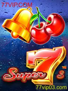 Explorando Super7s: Um Mergulho no Universo do Jogo de Sorte
