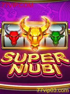 Descobrindo o Mundo de SuperNiubi: O Jogo Revolucionário de 77VIP.COM