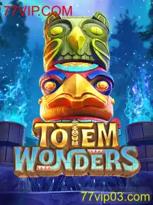 Desvendando o Mundo Fascinante de TotemWonders